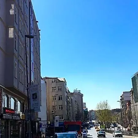 Yonca Hotel