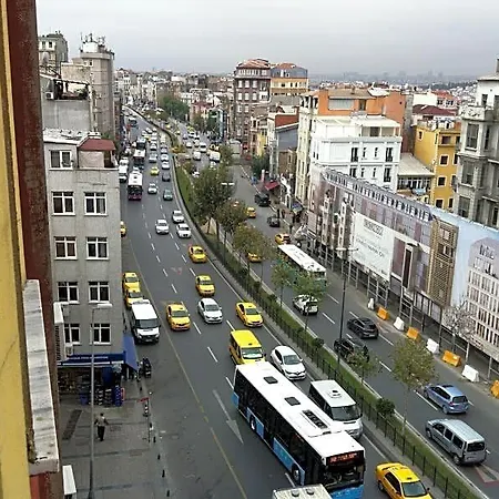 Yonca Hotel