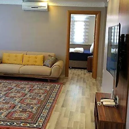 Hotel Yonca Istanbul