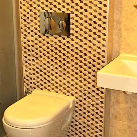 Yonca Hotel