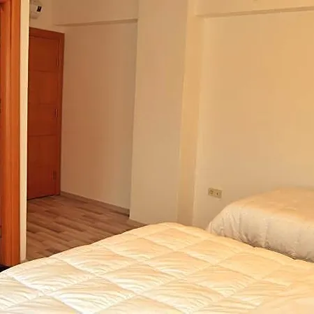 Yonca Hotel 2*