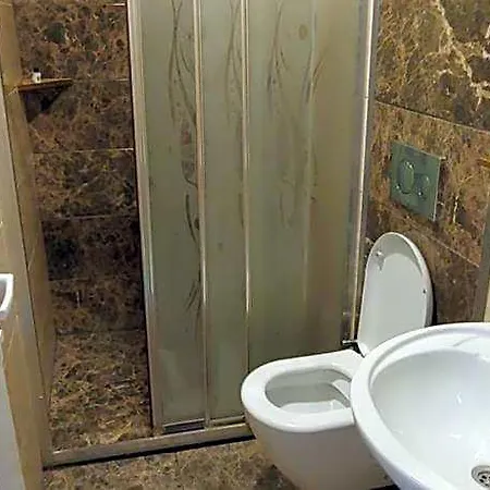 Hotel Yonca