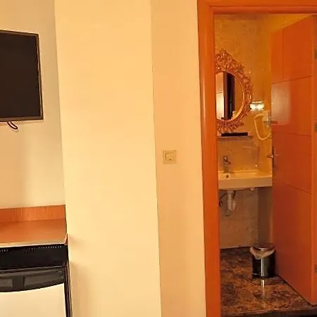 Yonca Hotel