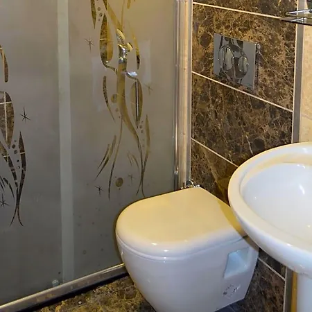 Hotel Yonca Istanbul