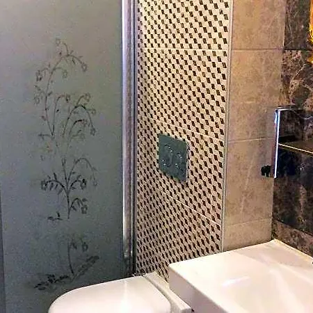 Yonca Hotel Istanbul