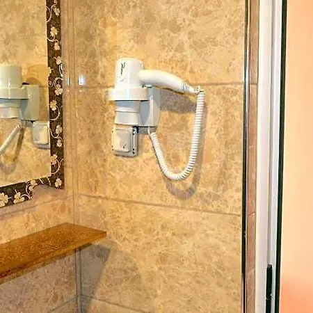 Hotel Yonca
