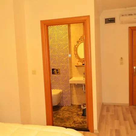 Yonca Hotel 2*