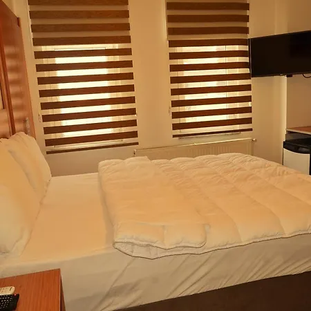 Yonca Hotel 2*