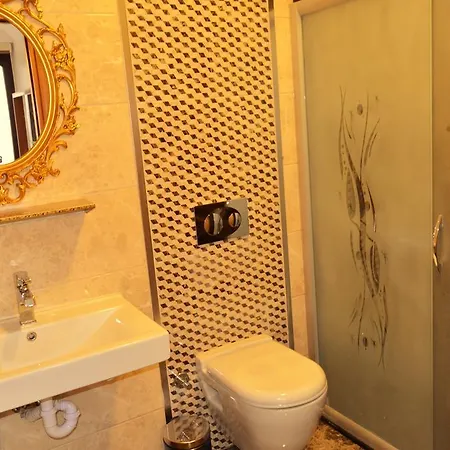 Yonca Hotel Istanbul