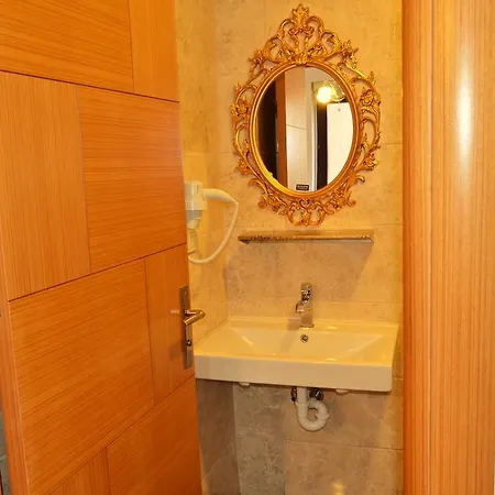 Yonca Otel