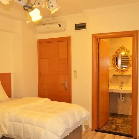 Yonca Istanbul