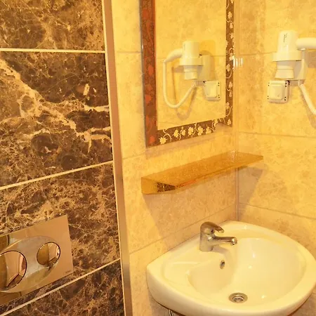Yonca Hotel