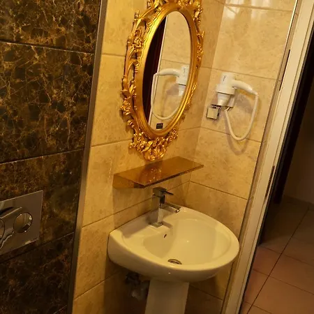 Yonca Hotel