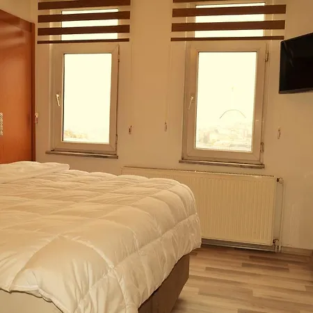 Yonca Hotel Istanbul