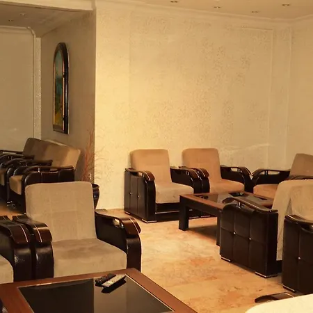 Yonca Hotel Istanbul
