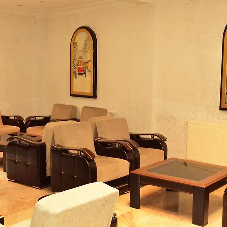 Hotel Yonca 2*