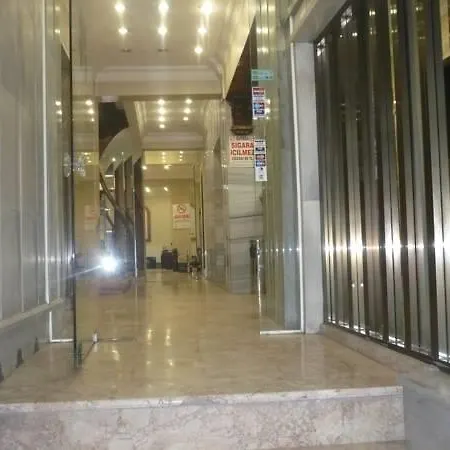 Hotel Yonca