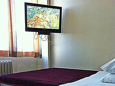 Yonca Hotell 2*