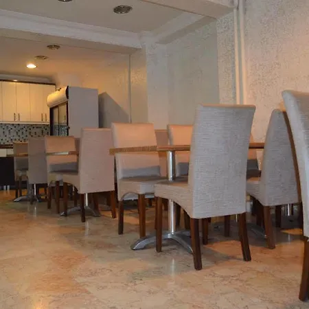 Hotell Yonca
