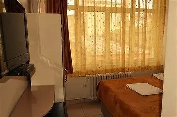 Hotell Yonca 2*