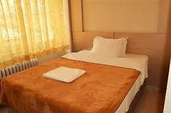 Yonca Hotel 2*