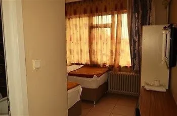 Hotell Yonca 2*