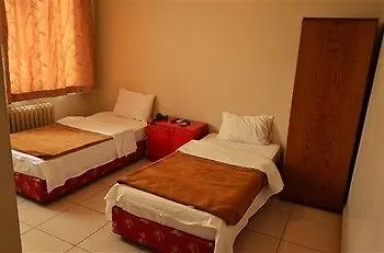 Yonca Hotel 2*