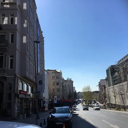 Yonca 2* Istanbul