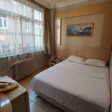 Yonca Hotel