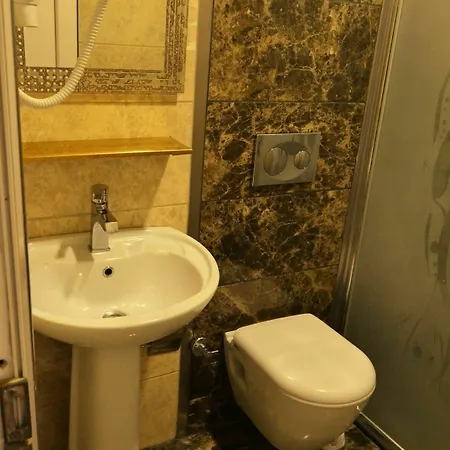 Yonca Hotel 2*