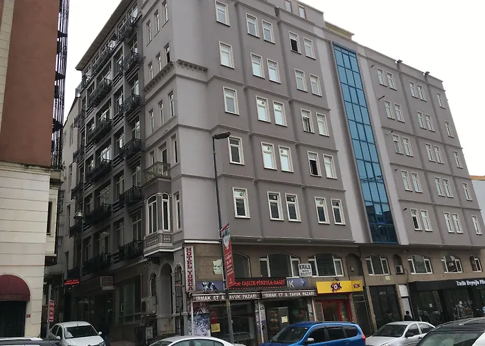 Yonca Hotel
