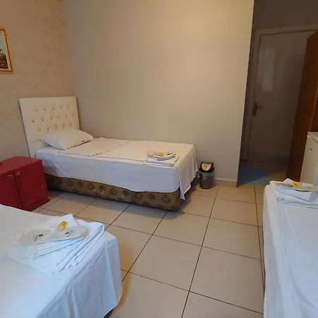 Yonca Hotell