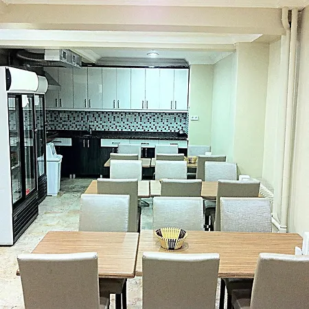 Hotell Yonca