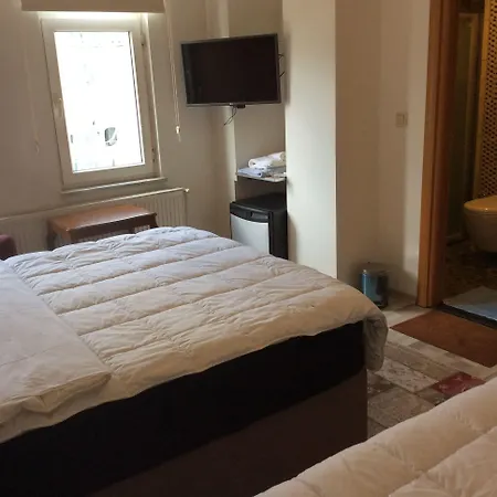 Hotell Yonca