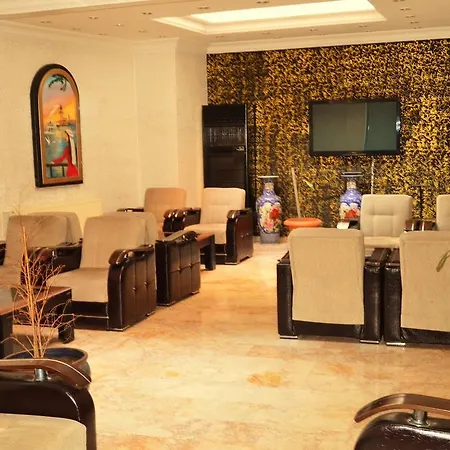 Hotell Yonca Istanbul