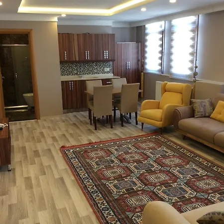 Yonca Hotell 2*