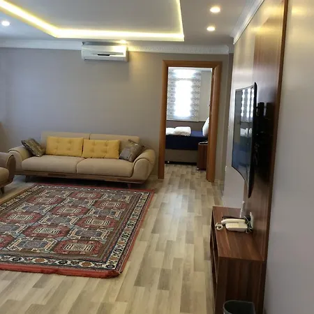 Yonca Hotell