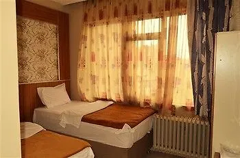 Hotell Yonca