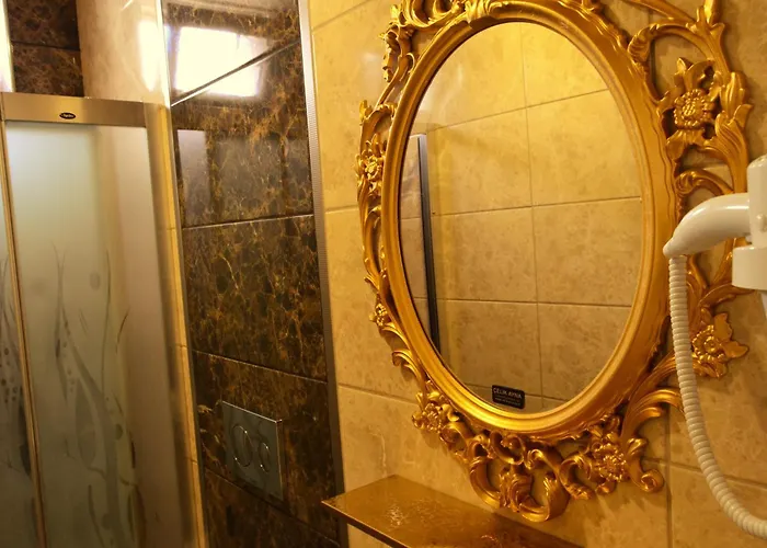 Yonca Hotel Istanbul