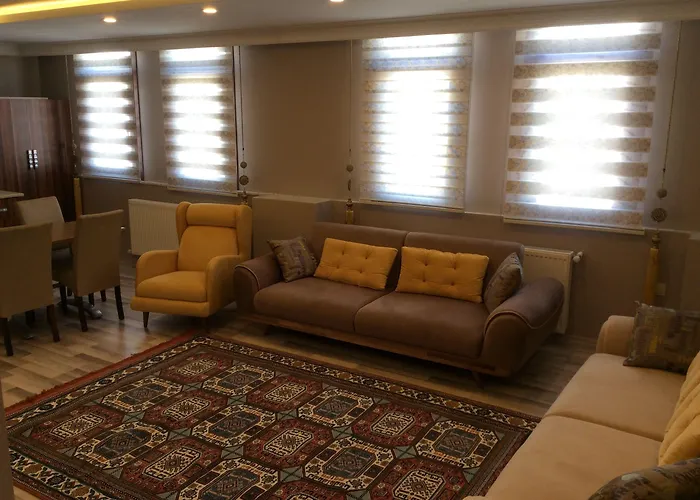 Yonca Hotel Istanbul