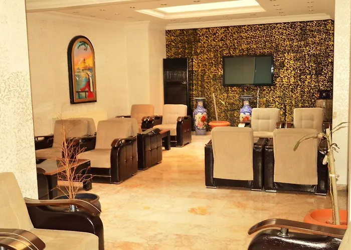 Hotel Yonca Istanbul